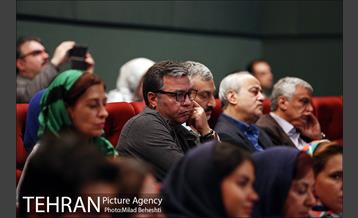 اکران ویژه مستند در جستجوی فریده در موزه سینما 12