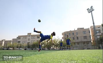 هفتادوششمین پویش امید و افتخار 15