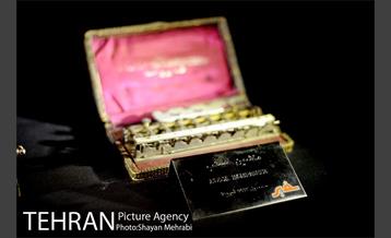 موزه ماشین های اداری 11