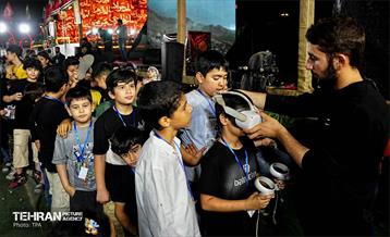 رویداد آیینی «محرم شهر»-7 15