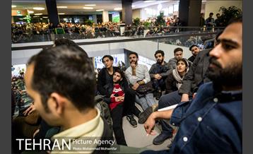 تماشای بازی فوتبال ایران و ژاپن 11