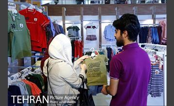 افتتاح دوازدهمین نمایشگاه زنان و تولید ملی 28