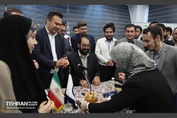 دومین دوره پیشرفته مدرسه دیپلمات‌های جوان - 3 14