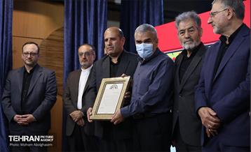 افتتاح نمایشگاه عکس «نفس‌های سوخته» 24