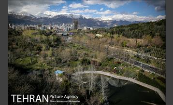 روز طبیعت در پارک آب و آتش 44