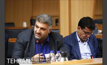 آخرین جلسه هماهنگی انتخابات شورایاری ها  25