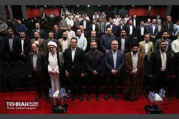 نشست فصلی هیات مرکزی گزینش شهرداری تهران 31