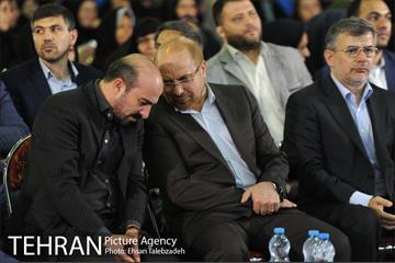 آیین افتتاح ۸۸ پروژه‌ شهرداری منطقه ۱۹ با حضور شهردار تهران 4