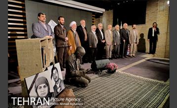 تاریخ شفاهی زندان قصر 26