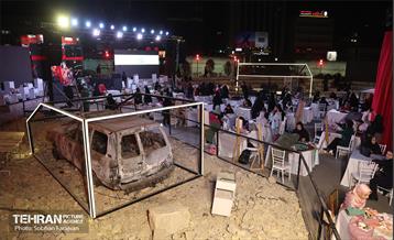 کمپین «دست‌مریزاد» 13