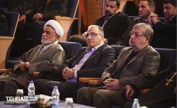 یادواره شهدای ادیان توحیدی  18