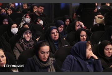 هفتمین نشست‌ هم‌اندیشی شهر آرمانی 46