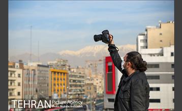 تور عکاسی تئاتر شهر 18