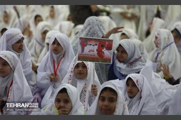 جشن تکلیف فرشته‌ها ۴ 47