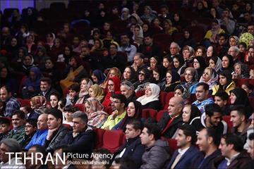 همایش پیاده روی خانوادگی بزرگ شهرداری تهران 25