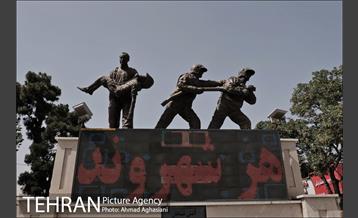 میدان حسن آباد 9