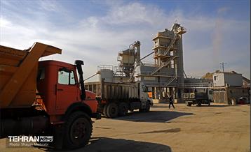 بازدید اصحاب رسانه از پروژه های معاونت فنی و عمرانی شهرداری تهران 31