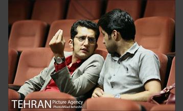 دورهمی خبرنگاران فرهنگ و هنر به مناسبت روز خبرنگار‎ 10