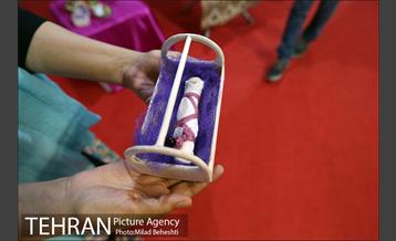 سومین جشنواره ملی اسباب بازی‎ 20