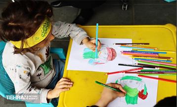 راهپیمایی روز جهانی قدس در تهران - 3 5