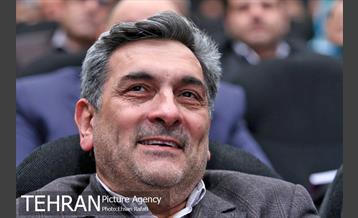 آیین نکوداشت دکتر محمدرضا واعظ مهدوی 10