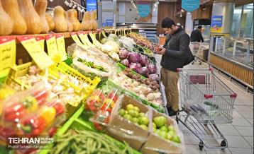 به وقت خدمت؛ فروشگاه‌های زنجیره‌ای شهروند  26