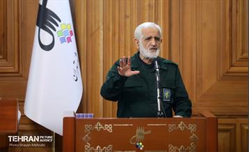 ارائه بودجه سال ۱۴۰۲ شهرداری پایتخت به شورای اسلامی شهر تهران 6