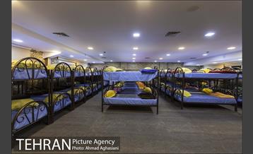 افتتاحیه مرکز بهاران بانوان منطقه دو 33