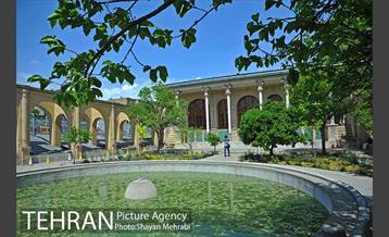 عمارت مسعودیه 37