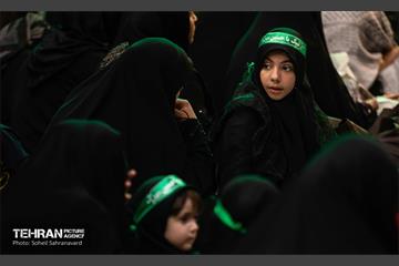 پویش نفس‌های حسینی 20
