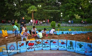 جشنواره بزرگ (تابستان اول) 17