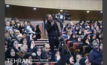 گردهمایی 1500 مدیر مدرسه شهر تهران 4