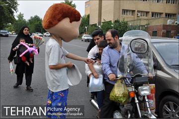 مرحله دوم پویش مردمی از خودمان شروع کنیم 7