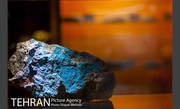 موزه علوم زمین 14