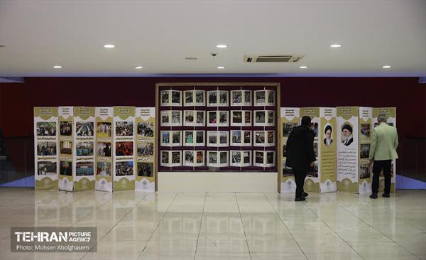 جشن رمضان خانواده های فرهنگسرای عترت 26