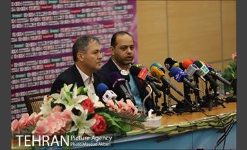 اولین نشست خبری اسکوچیچ سرمربی تیم ملی 18