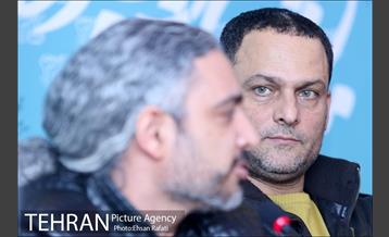 دهمین روز جشنواره فیلم فجر در برج میلاد 11