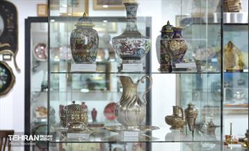 بازگشایی بنیاد فرهنگی امیرکبیر و موزه مرحوم دکتر حبیبی 25