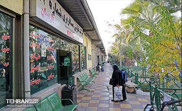 آخرین روزهای ترمینال شرق 66