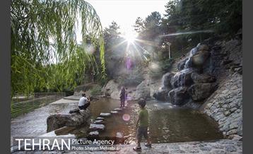 بوستان جمشیدیه 10