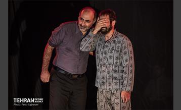 نمایش غلامرضا لبخندی 7