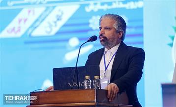 پنجمین دوره رویداد بارش 49