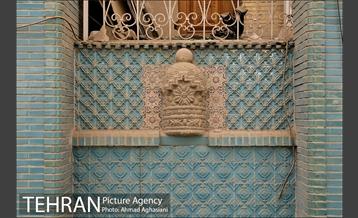 پاساژ آنتیک؛عمارت تاریخی کوچه هفت تن 26