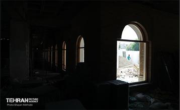 اینجا کارگاهه؛ خانه شهر 14