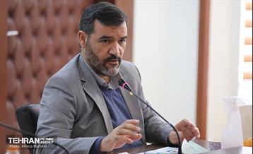 نشست هم اندیشی طرح جامع و طرح تحول مدیریت پسماند 23