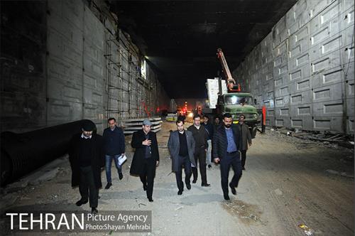 شهردار شب غلامحسین محمدی 25