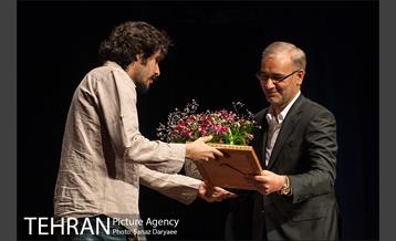 نخستین جشن روز جهانی تئاتر کودک و نوجوان 4