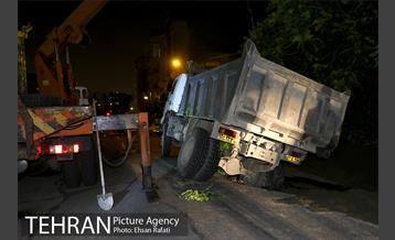 یک شب با امین عارف نیا؛ شهردار شب تهران 29