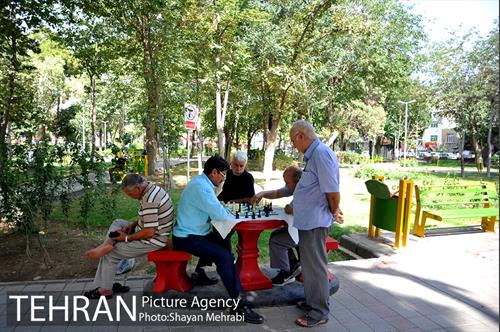 بوستان هفت چنار 9