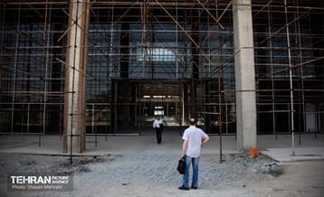 بازدید خبرنگاران از «شهر آفتاب» 12